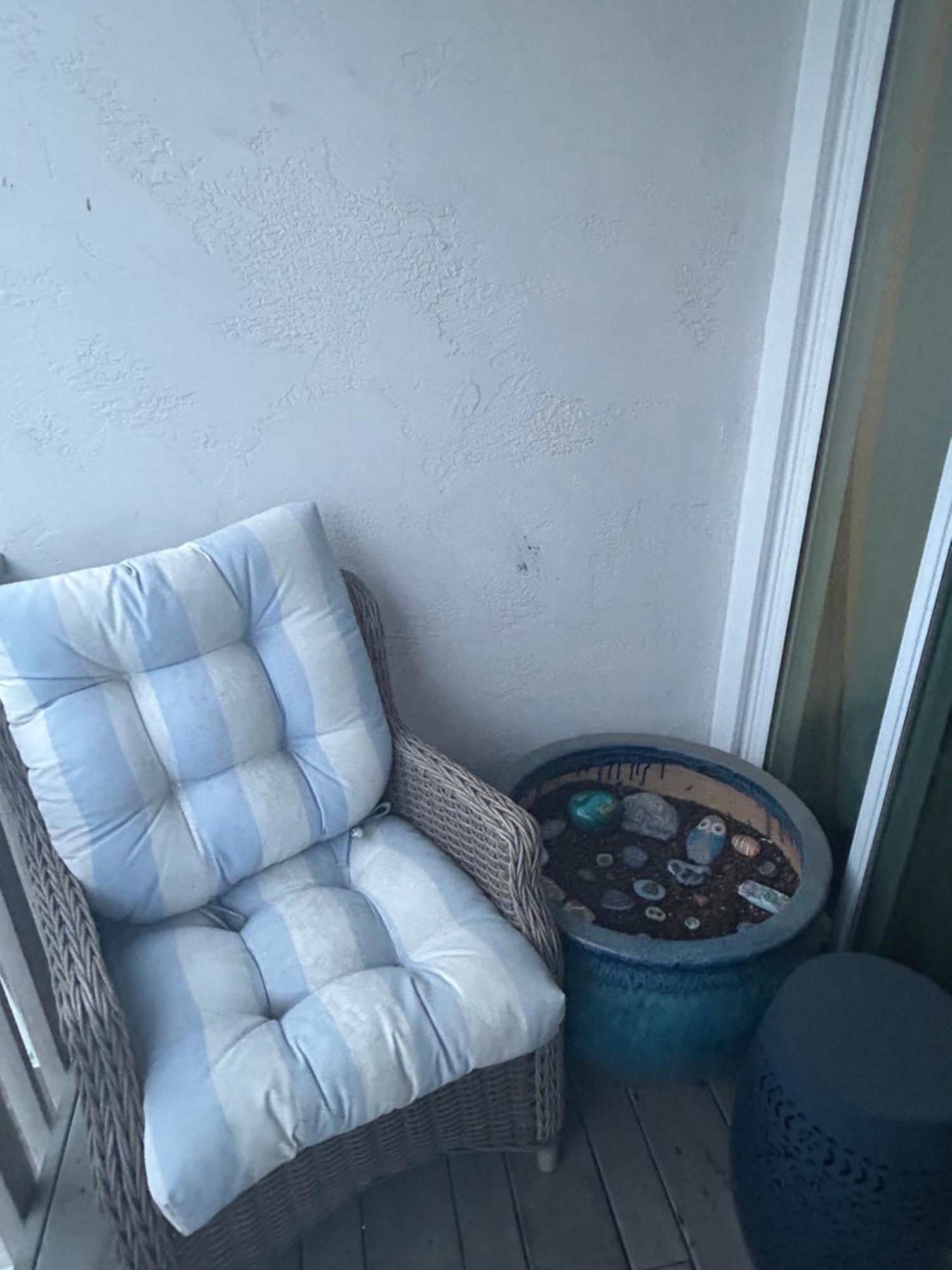 Beach Front Bungalow At Pacific Beach San Diego Exteriör bild